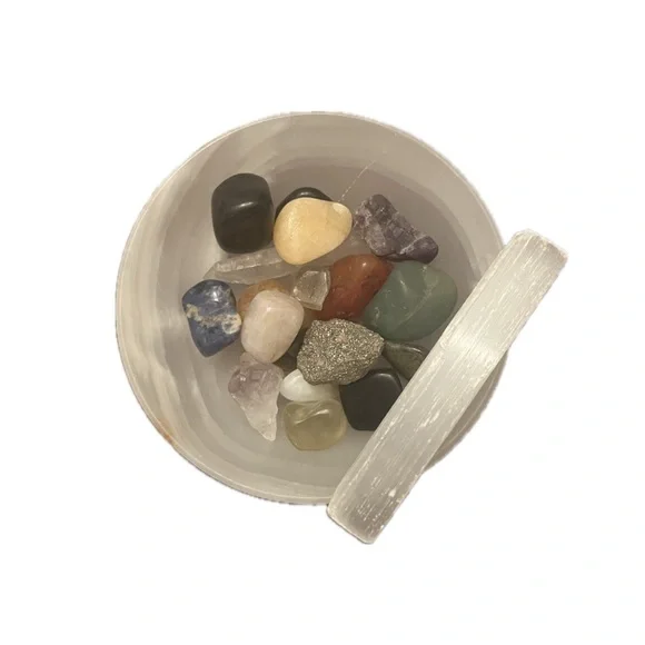 Crystals - Picture 3 of 3